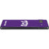 Texas Christian University TCU Horned Frogs Google Pixel 7a Skin